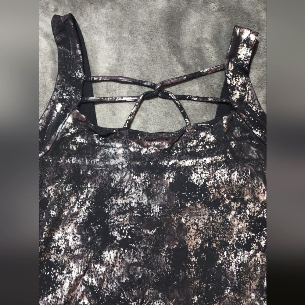 TOPIA-Women's tank top